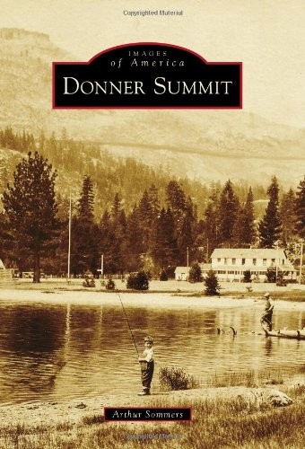 Donner Summit