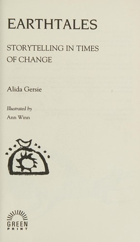 Earthtales