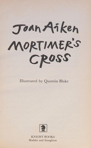Mortimer's Cross (Knight Books)