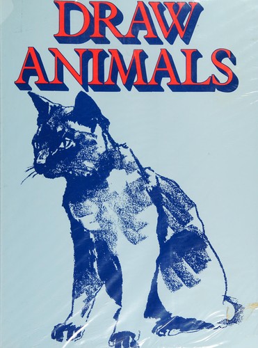 Draw Animals (Draw Books)