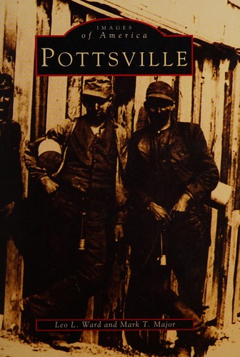 Pottsville (Images of America (Arcadia Publishing))