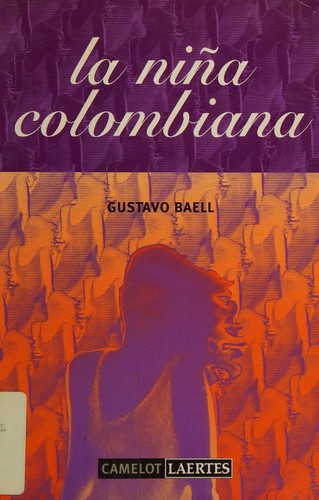 La niña colombiana