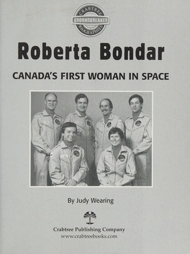 Roberta Bondar