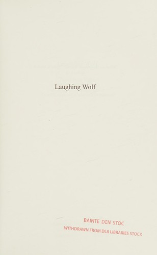 Laughing wolf