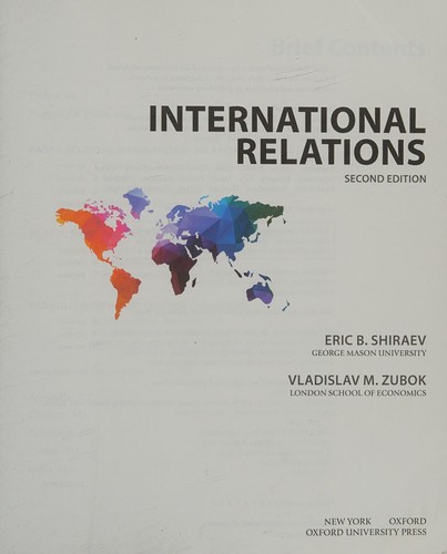 International Relations