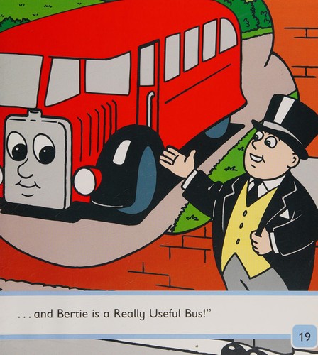 Learn to Read with Thomas