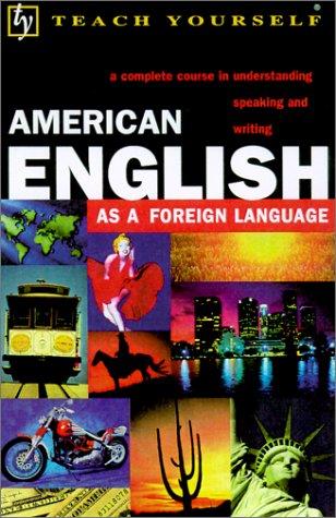 Teach Yourself American English 