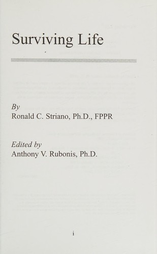 Surviving Life