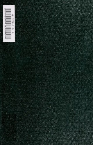 The Crime of the Congo