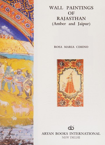 Wall paintings of Rajasthan