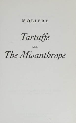 Tartuffe