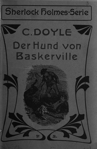 Der Hund von Baskerville