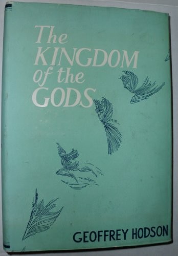The kingdom of the gods