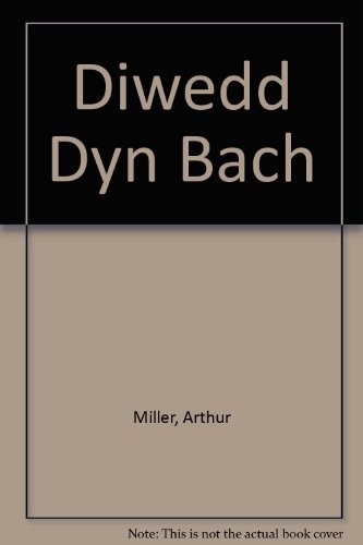 Diwedd Dyn Bach