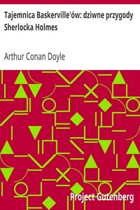 Tajemnica Baskerville'ów
