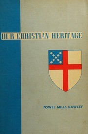 Our Christian heritage