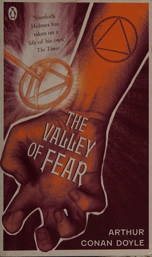 The valley of fear