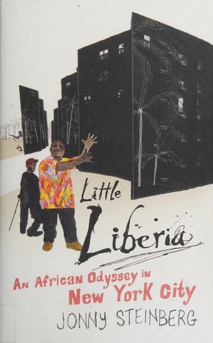 Little Liberia