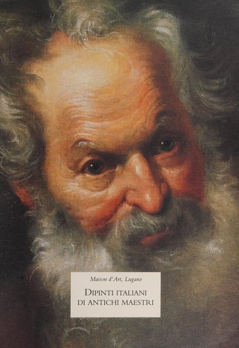Dipinti Italiani di antichi maestri