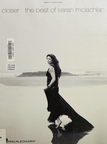 Closer - the Best of Sarah Mclachlan