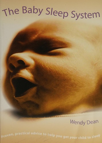 The Baby Sleep System