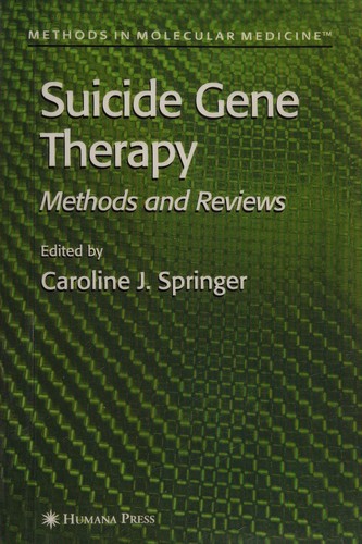 Suicide Gene Therapy