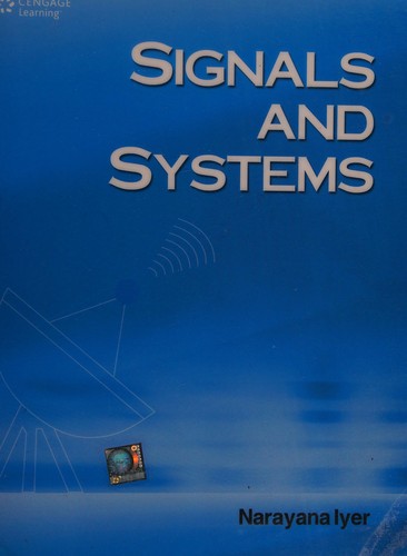 Signals and Systems