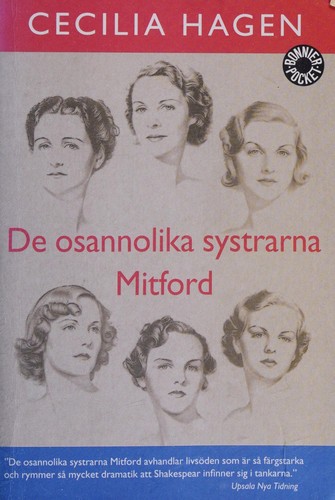 De osannolika systrarne Mitford