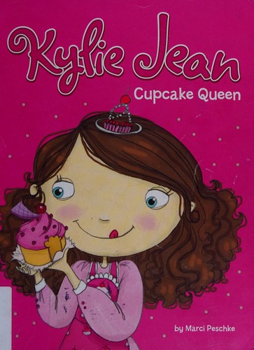 Cupcake Queen