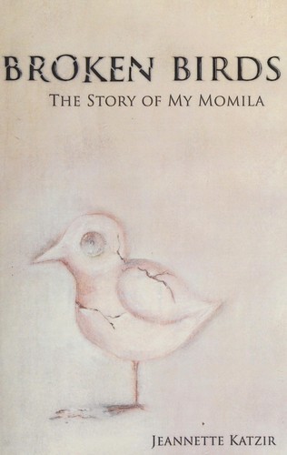 Broken Birds, The Story of My Momila