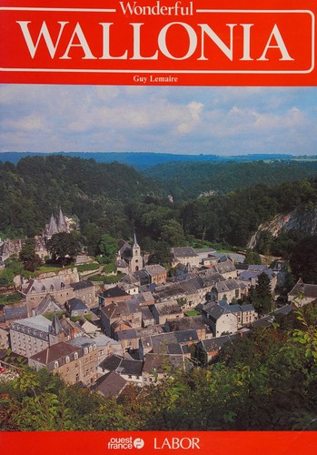 Wonderful Wallonia
