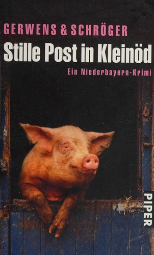 Stille Post in Kleind