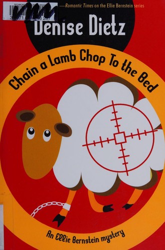 Chain a Lamb Chop to the Bed