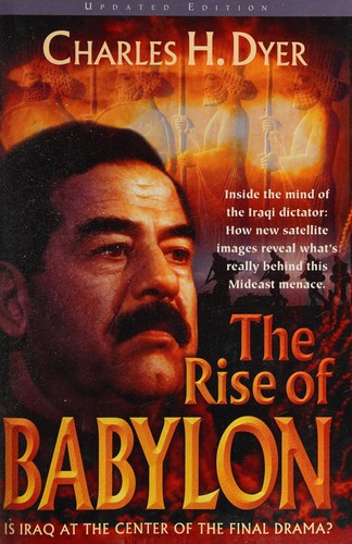 THE RISE OF BABYLON