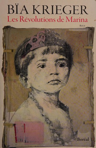 Révolutions de Marina