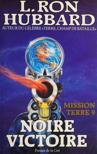 Mission Terre, Tome 9