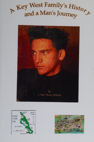 Key West Family's History and a Man's Journey