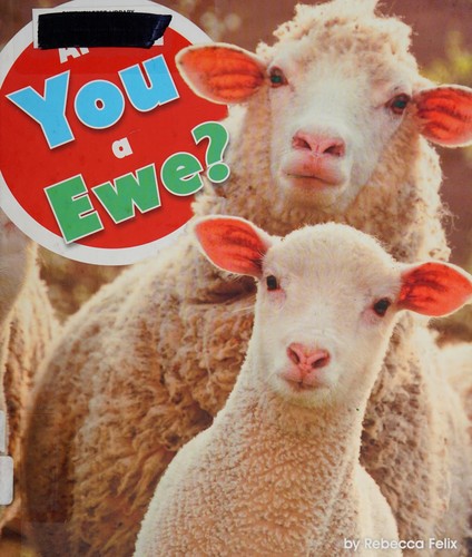 Are you a ewe?