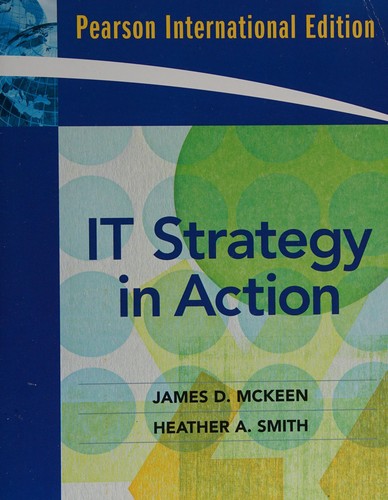 IT Strategy in Action