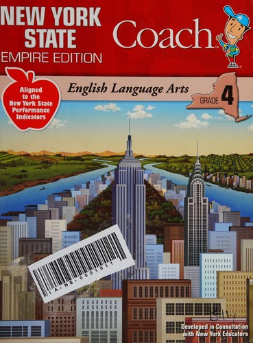 New York State Coach, Grade 4