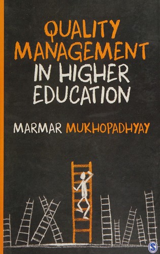 Quality Management in Higher Education