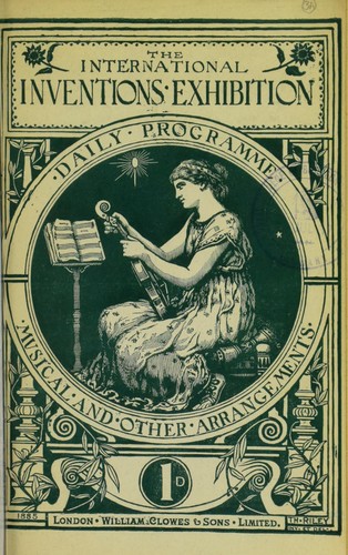 The International Inventions Exhibition