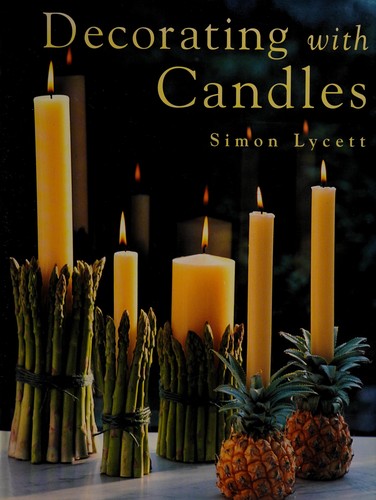 Decorating with candles