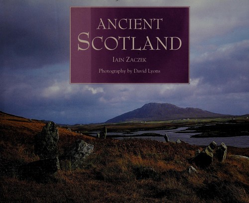 Ancient Scotland