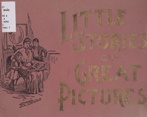 Little stories of great pictures