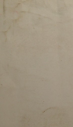 Imbedding in elder pith, for cutting sections