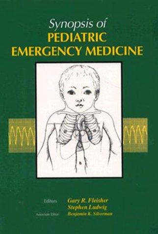 Synopsis of pediatric emergency medicine
