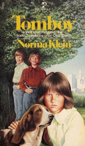 Tomboy