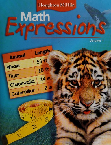 Math Expressions