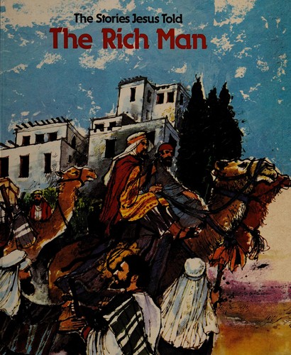 The rich man